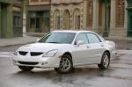 Mitsubishi Diamante 2004 года